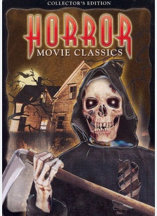 HORROR MOVIE CLASSICS