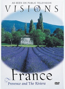 Visions of France: Provence & The Riviera