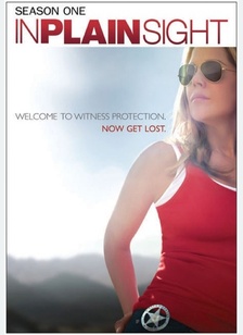 In Plain Sight: Season One