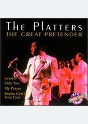GREAT PRETENDERS