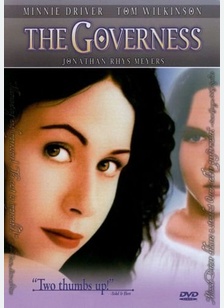 GOVERNESS