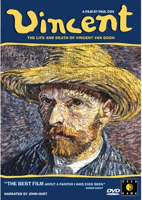 Vincent: The Life & Death Of Vincent Van Gogh