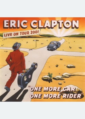 One more car one more rider (2cd)