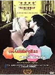 UMBRELLAS OF CHERBOURG