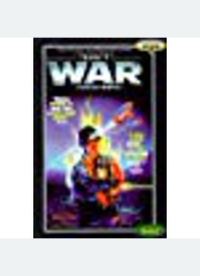 TROMAS WAR
