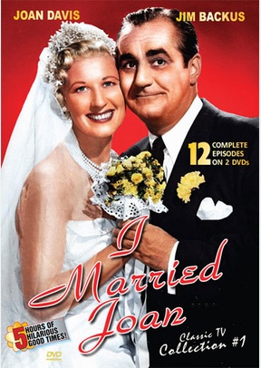 I Married Joan Collection 1