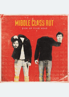 Pick Up Your Head