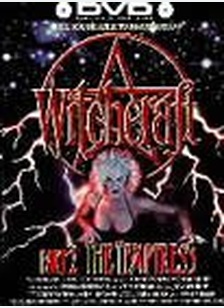 WITCHCRAFT II
