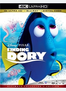 Finding Dory
