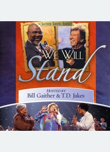 WE WILL STAND