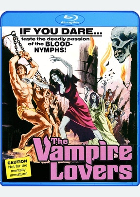 Vampire Lovers