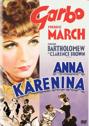 Anna Karenina