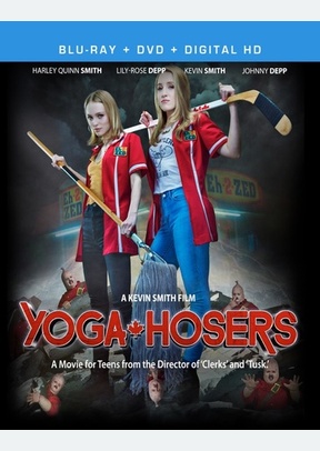Yoga Hosers