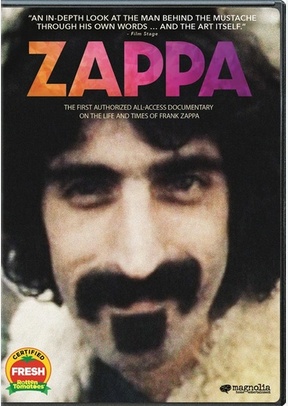 Zappa