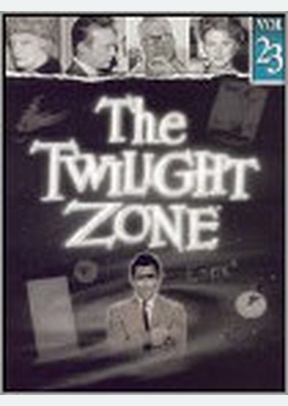 Twilight Zone #23