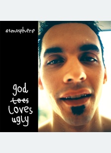 GOD LOVES UGLY