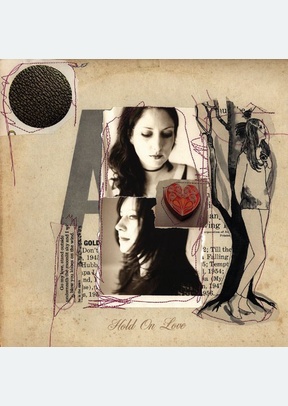 Hold On Love