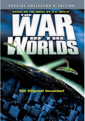 War Of The Worlds