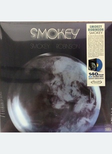 SMOKEY (LP)