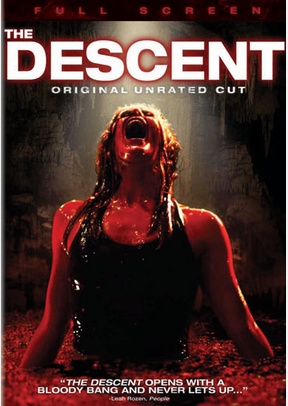 The Descent