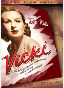 Vicki