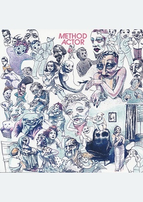 METHOD ACTOR