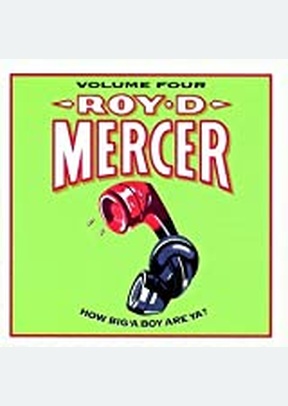 HOW BIG A BOY VOL.4
