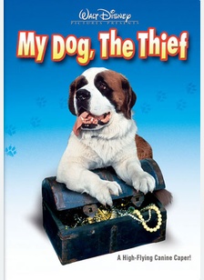 My Dog, The Thief
