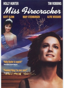 MISS FIRECRACKER