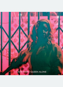 Queen Alone