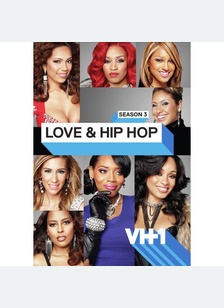 Love & Hip Hop: Season 3