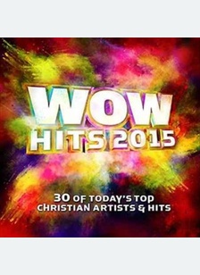 WOW Hits 2015