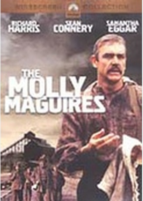 The Molly Maguires