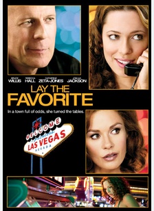 Lay the Favorite