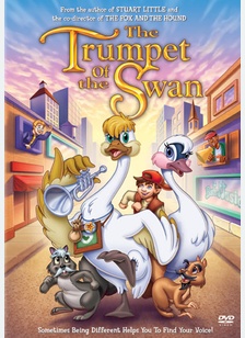The Trumpet Of The Swan