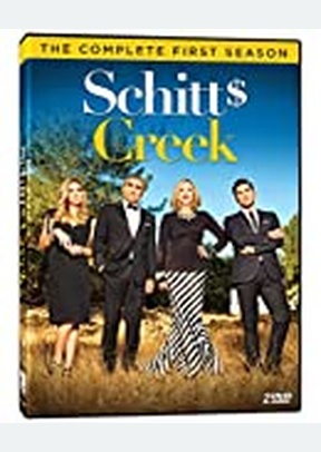SCHITTS CREEK:S1