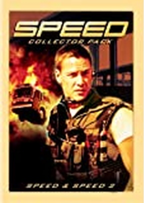 Speed Collector Pack