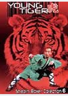 The Young Tiger