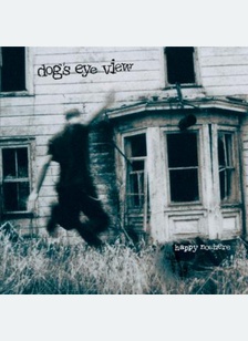 HAPPY NOWHERE