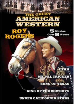 Great American Western: Volume 6