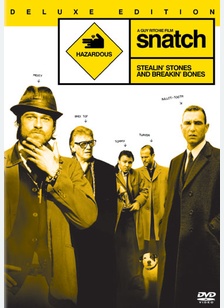 Snatch