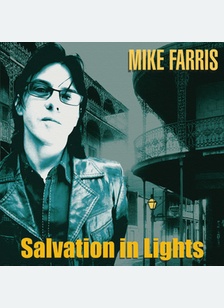 SALVATION IN LIGHTS