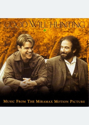 GOOD WILL HUNTING (OST)