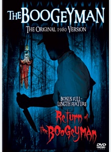 The Boogeyman / Return of the Boogeyman