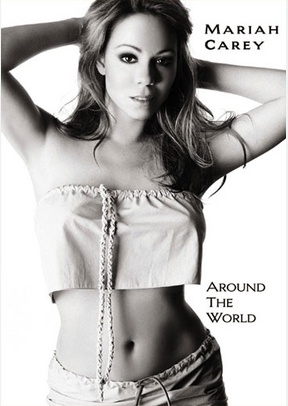 Mariah Carey: Around the World