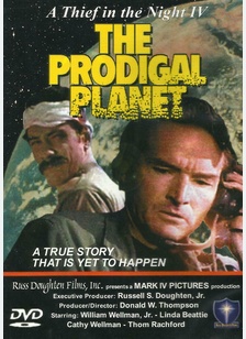 Prodigal Planet