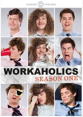 Workaholics: Season One