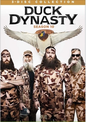 Duck Dynasty: Season 10