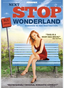 Next Stop Wonderland