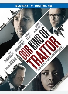 Our Kind of Traitor